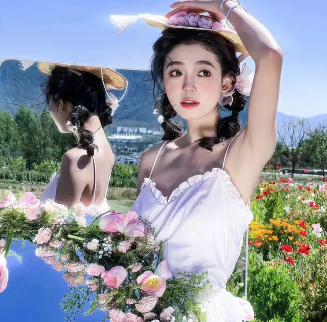 偕老