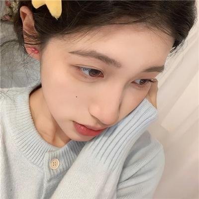 我在看著你